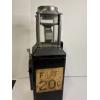Image 4 : Johnson Fare Box - Antique coin/token machine - Bus Trolley Streetcar Coin/Ticket Machine