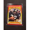 Image 1 : 1990 Score Franco Harris HOF Football Card - Mint Condition