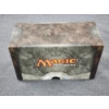 Image 1 : Large Assortment of Unsearched Magic The Gathering Trading Cards in Box