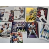Image 6 : Large Lot of Assorted Trading Cards: Baseball, Basketball, and Football