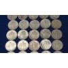 Image 8 : Assorted Years & Mint Marks 90% Silver Mercury Head/Roosevelt Dimes - Face Value: $5.00