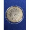 Image 1 : 90% Silver - 1892 Carson City Morgan Silver Dollar - Mintage 1,325,000 - In Clear Casing
