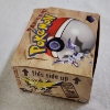 Image 5 : Vintage Unsealed Pokemon Fossil Set Booster Box Filled With Vintage Pokemon Energy Trading Cards