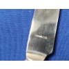 Image 3 : Eight Sterling Silver Handled, Stainless Steel Bladed Knives ~ Weighing 526.5 Grams Total ~ 