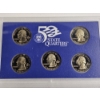 Image 6 : 1999 United States Mint Proof Set