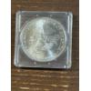 Image 4 : 2003 Silver Eagle - 1 Oz. Fine Silver Dollar - FV $1.00 - Mintage: 8,495,008