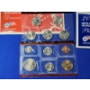 Image 13 : Assorted U.S. Proof Sets, Uncirculated Sets, 1889 Morgan Silver Dollar, Jefferson Indian Peace Medal