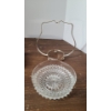 Image 17 : Lot Of Assorted Costume Jewelry, Watch Clip, Watches, Vintage Serving Ware & Memento Box
