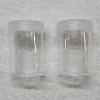 Image 1 : Pair of EMco Koin Tubes - See Description for Capacity                  