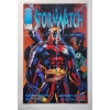 Image 1 : SEALED StormWatch Comic Book #0 AUGUST IMAGE COMICS ~ INCLUDES TRADING CARD!