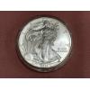 Image 1 : 2010 American Silver Eagle - 1Toz .999 Silver