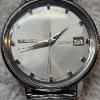 Image 2 : Vintage Seiko Sea Lion L33 Wrist Watch