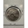 Image 3 : 1918 Lincoln Illinois Centennial U.S. Silver Half Dollar Coin - High Grade Coin