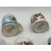 Image 3 : 5 Disney Mugs - Walt Disney Applause - Disneyland 