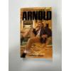 Image 1 : Arnold The Unauthorized Biography Book - Excellent Condition - Arnold Schwarzenegger