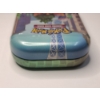 Image 2 : Brand New SEALED Pokémon TCG: Lumiose City Mini Tin  [Emboar & Inkay]