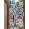 Image 5 : Large Collection of Hundreds of Assorted 1990's Baseball Trading Cards in Near Mint Condition