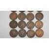 Image 3 : Assorted Years U.S Indian Head Cents - Face Value: $0.17