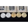Image 22 : Large Lot Of U.S Coins Including Silver, Unique Misprinted Whitman Coin Collection Book & More