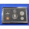 Image 4 : 1997 United States Mint Premier Silver Proof Set - 5 Coin Set w/ Box & COA