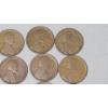 Image 3 : 1909 VDB Lincoln Wheat Cent & 1909 Through 1919 Lincoln Wheat Cents - Face Value: $0.22
