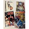 Image 2 : Captain America Comic Books - Set of 6 Comics - Marvel Comics- Captain America and the Falcon