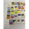 Image 3 : Huge Lot of Pokemon Trading Cards - Includes Gothorita - Luvdisc - Castform - Wimpod - Etc.