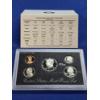 Image 4 : 1998-S United States Mint Silver Proof Set in Original Box w/ COA