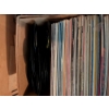 Image 2 : Huge Wooden Trunk With Tons Of Records And 45's - Beach Boys, George Straight, Oak Ridge Boys & Many