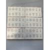 Image 2 : Six Assorted United States State Quarter Coin Collection Sets - Mint Condition
