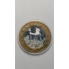 Image 2 :  Luxury Cruise .999 Silver HSP Casino Sunken Treasure Token 