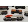 Image 12 : 1950's Lionel Train Set With Whistle Controller