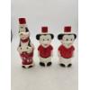 Image 1 : Lot of (3) Vintage Mickey Mouse Soaky Bottles