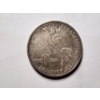 Image 3 : 1923-S United States Monroe Doctrine Centennial Los Angeles Commemorative 90% Silver Half Dollar