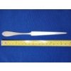 Image 5 : George Washington National Masonic Memorial Alexandria VA Pewter Letter Opener Knife ~ About 8"