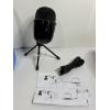 Image 3 : Sennheiser Recording Microphone & Desktop Mini Condensor Microphone for Podcasts 