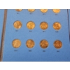 Image 7 : Lincoln Cent Collection Book Starting 1952 Including Proof-Like Cents FV: $0.31