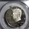 Image 2 : PCGS PR69DCAM Graded 2009-S United States Kennedy Proof Half Dollar
