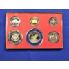 Image 2 : 1979- S United States Proof Set - 6 Coin Set