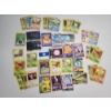 Image 1 : Assorted Pokémon Trading Cards - Including Vintage First Edition & Topps