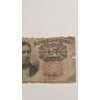 Image 3 : 10-Cent United States Fractional Currency Note From The Fifth Issue Series of 1874 