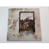Image 1 : Led Zeppelin IV Vinyl Record LP - Atlantic Records 1971