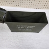 Image 3 : U.S. Military .30 Cal Ammo Can M19A1