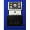 Image 1 : 1995-S United States Mint Silver Proof Set in Original Box w/ COA
