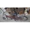 Image 2 : Excellent Condition Ladies Small Free Spirit Bicycle. 24'' Wheels With Rear Rack 