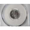 Image 4 : 1971-D PCGS Brilliant Uncirculated Roosevelt Dime