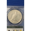 Image 4 : PCGS 1922 Genuine Cleaned XF Detail 90% Silver Peace Dollar
