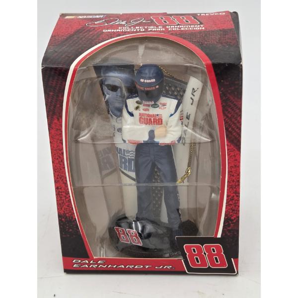 Excellent Condition 2004 Dale Earnhardt Jr.Ornament