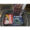 Image 3 : *Pick Up At Mantua Home-No Shipping Available* Huge Group Of Board Games, Kids Activities, Children'