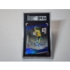 Image 1 : 2021 Panini Select Prestige #204 Trey Lance Rookie Card SGC Autograph 10; Card 9.5  